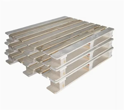 1200x800mm EPAL-Paletten